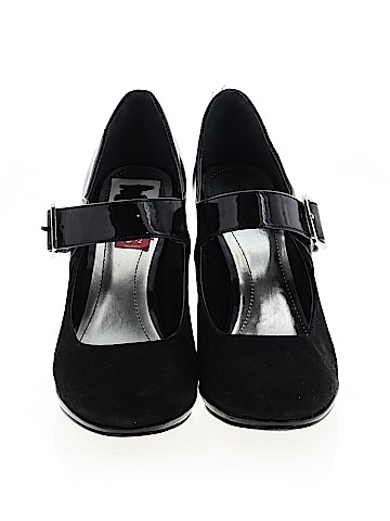 Style&Co Heels (view 2)