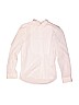 H&M White Long Sleeve Button-Down Shirt Size 11 - 12 - photo 1