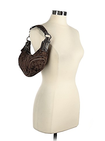 Coach Satchel (view 2)