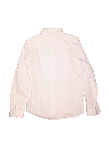 H&M Long Sleeve Button-Down Shirt (view 2)