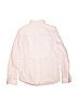 H&M White Long Sleeve Button-Down Shirt Size 11 - 12 - photo 2