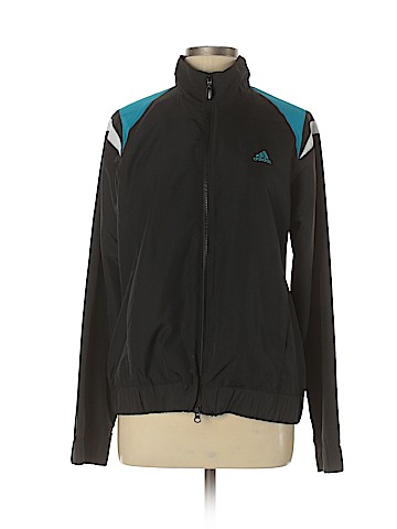 Adidas Track Jacket (view 1)