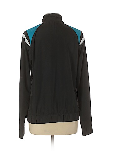 Adidas Track Jacket (view 2)