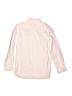 Gap Kids 100% Cotton White Long Sleeve Button-Down Shirt Size 12 - photo 2