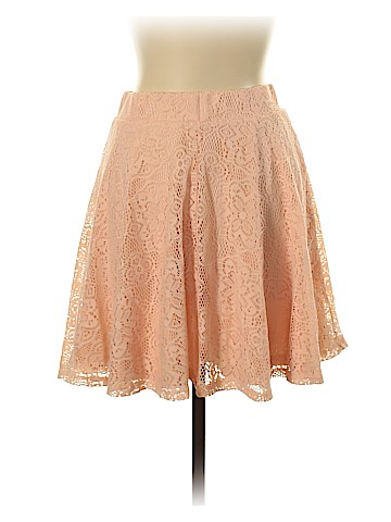 Love, Fire Casual Skirt (view 2)