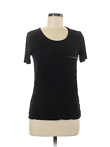 Zenana Outfitters Short Sleeve Top (view 1)