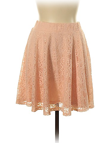 Love, Fire Casual Skirt (view 1)