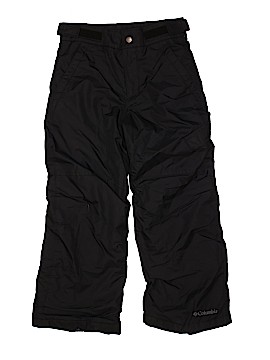 Columbia Size Small youth