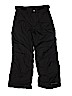 Columbia Black Snow Pants Size S (youth) - photo 1