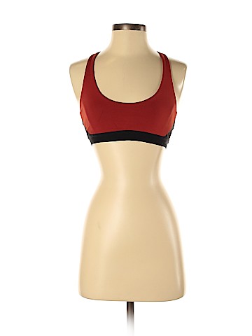 Lululemon Athletica Sports Bra (view 1)