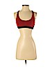 Lululemon Athletica Red Sports Bra Size 4 - photo 1