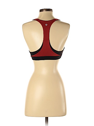 Lululemon Athletica Sports Bra (view 2)