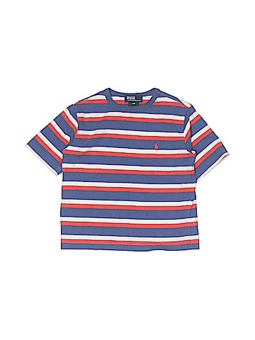 Polo by Ralph Lauren Short Sleeve T-Shirt (view 1)