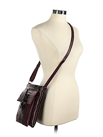 Unbranded Crossbody Bag (view 2)