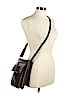 Unbranded Burgundy Crossbody Bag One size - photo 2