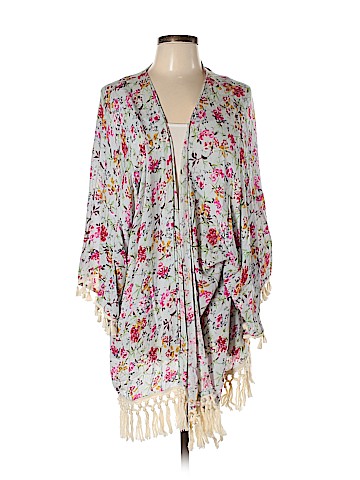 Kori America Kimono (view 1)