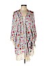 Kori America Blue Kimono Size 1X - 2X - photo 1