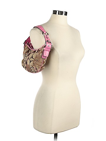 Coach Satchel (view 2)