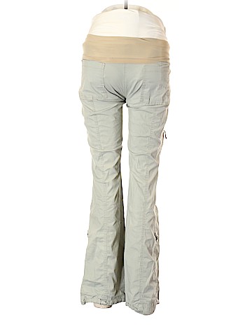 A Pea in the Pod Cargo Pants (view 2)