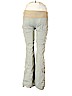 A Pea in the Pod Green Cargo Pants Size L - photo 2