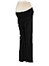 Motherhood Black Dress Pants Size M - photo 1