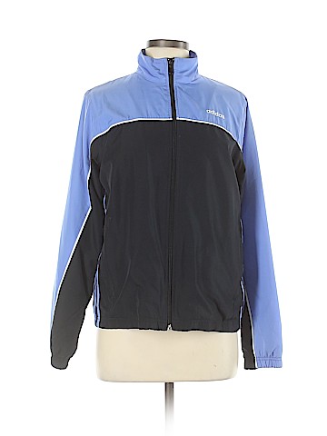 Adidas Windbreaker (view 1)