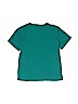 Jordan Teal Short Sleeve T-Shirt Size 10 - 12 - photo 2