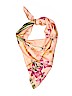 Echo Floral Pink Scarf One size - photo 1