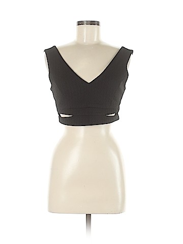 Forever 21 Sleeveless Blouse (view 1)