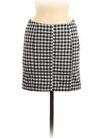 Free People Casual Skirt (view 1)