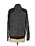 Vince Camuto Gray Pullover Sweater Size S - photo 2
