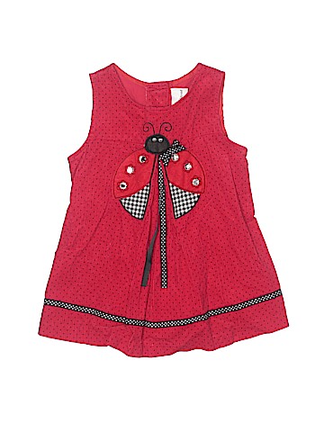 Rare Editions Dress (view 1)