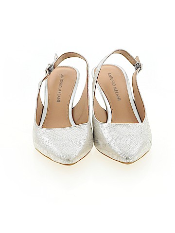 Antonio Melani Heels (view 2)