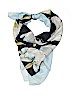 Echo Floral Blue Scarf One size - photo 1