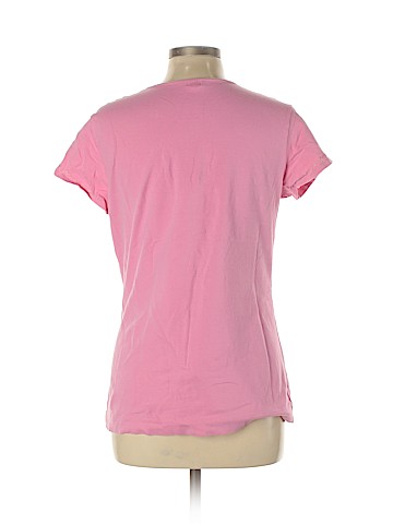 Mimi Maternity Short Sleeve T-Shirt (view 2)