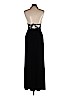 JS Boutique Black Cocktail Dress Size 13 - photo 2