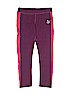 Puma Burgundy Active Pants Size 8 - 10 - photo 1