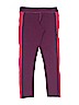 Puma Burgundy Active Pants Size 8 - 10 - photo 2
