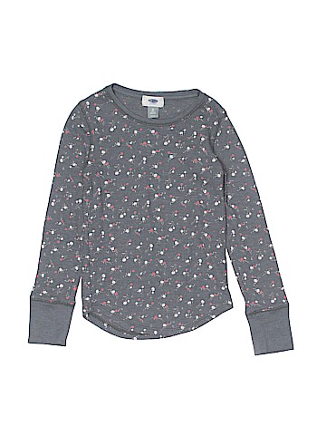 Old Navy Thermal Top (view 1)