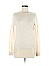Forever 21 Ivory Pullover Sweater Size M - photo 1