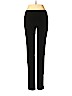 Elizabeth and James Black Casual Pants Size 4 - photo 2