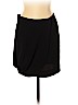Comptoir des Cotonniers 100% Triacetate Black Casual Skirt Size EU (FR) 38 / US 6 - photo 1