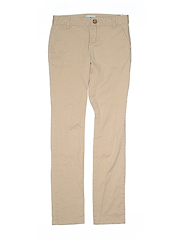 Old Navy Khakis (view 1)
