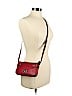 Lauren by Ralph Lauren 100% Leather Red Leather Crossbody Bag One size - photo 2