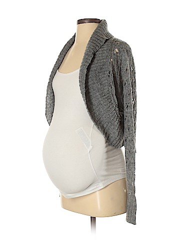 Motherhood Cardigan (view 1)