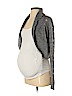 Motherhood Gray Cardigan Size S - photo 1
