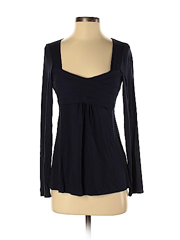 Bailey 44 Long Sleeve Top (view 1)