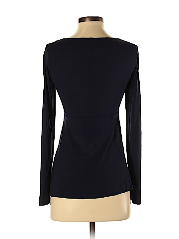 Bailey 44 Long Sleeve Top (view 2)