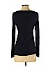 Bailey 44 Blue Long Sleeve Top Size S - photo 2