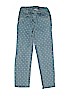 Hanna Andersson Blue Jeans Size 140 cm / US 10 - photo 1